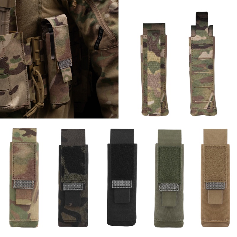 Knight Tool Kit Outdoor Waist  - Men Accessories Kit Bag ulasan dan harga