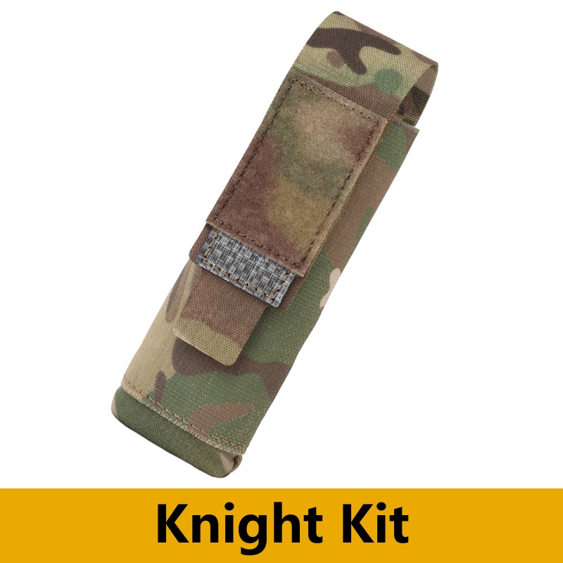 Knight Tool Kit Outdoor Waist  - Men Accessories Kit Bag ulasan dan harga