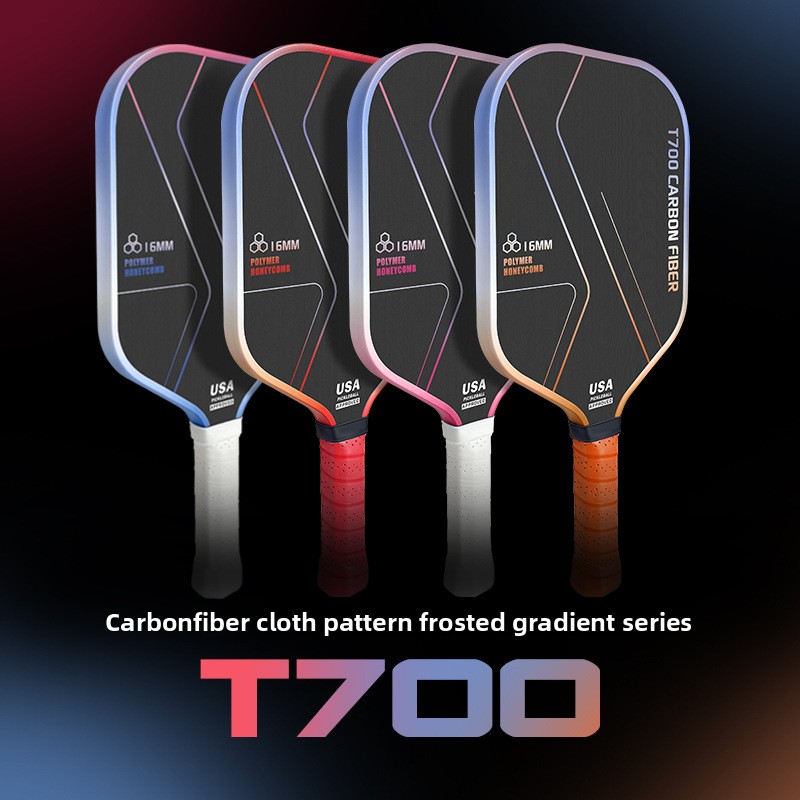 T700 Carbon Fiber Pickleball P - Men Accessories Kit Bag ulasan dan harga