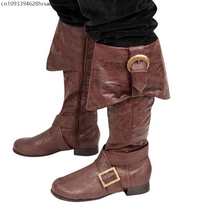 Medieval Adult Pirate Renaissa - Medieval Men'S Accessories ulasan dan harga