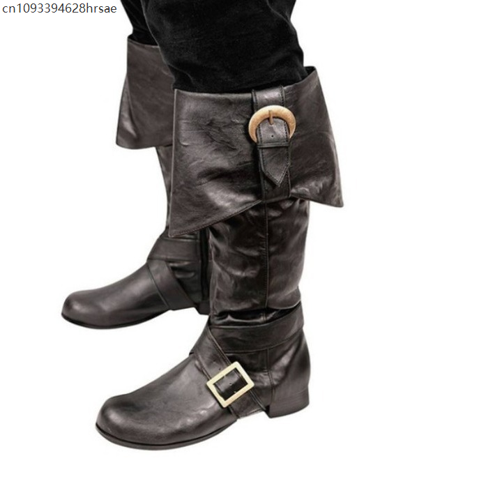 Medieval Adult Pirate Renaissa - Medieval Men'S Accessories ulasan dan harga