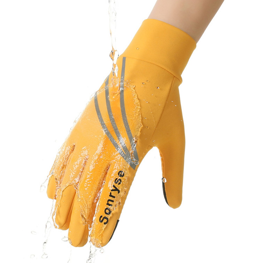 Winter Cycling Gloves for Men  - Men Accessories Name ulasan dan harga